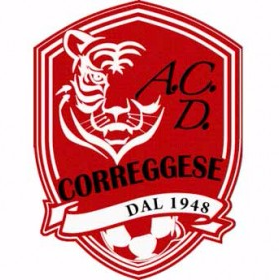 CorreggeseCalcio